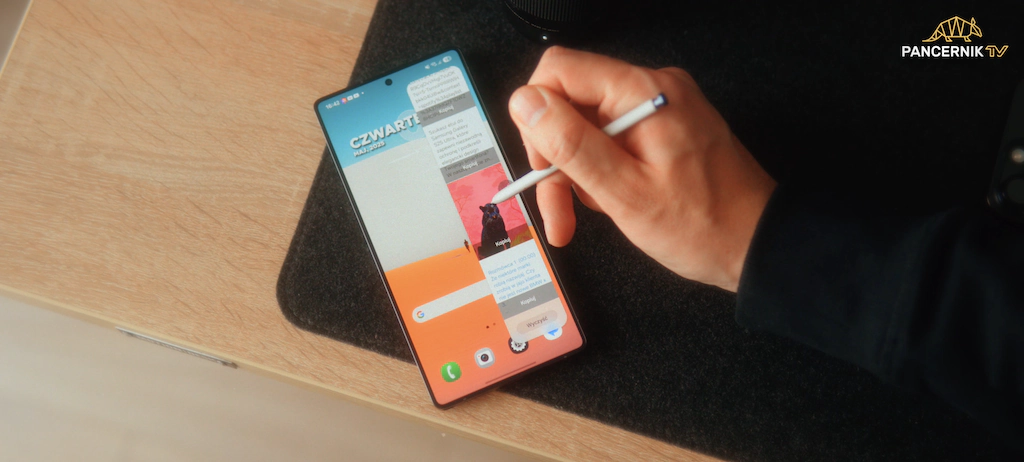 Legenda upada, czyli iPhone 16 Pro Max pół roku później | długoterminowa recenzja